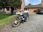 MZ Trophy ES150/1 - 1972, Motoren, Bedrijf, Overig, MZ