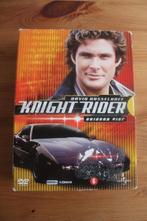 Knight rider   seizoen 4, Vanaf 6 jaar, Ophalen of Verzenden, Zo goed als nieuw, Actie en Avontuur