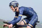 Catlike Rapid helm triatlon, Fietsen en Brommers, Fietsaccessoires | Fietshelmen, Ophalen of Verzenden