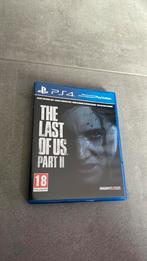 The last of us part 2 PS4, Games en Spelcomputers, Ophalen of Verzenden, Zo goed als nieuw