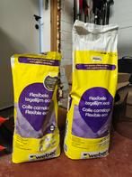 Flexibele tegellijm Weber, Ophalen, Nieuw