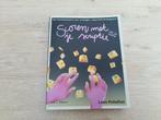 Scoren met je scriptie - Leen Pollefliet, Ophalen of Verzenden, Zo goed als nieuw, Hoger Onderwijs, Owl press