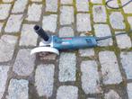 Haakse slijper Bosch 125 mm, 1400 W, Bricolage & Construction, Outillage | Meuleuses, Enlèvement, Utilisé, 1000 watts ou plus