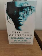 Tess Gerritsen - Schaduw van de nacht, Enlèvement, Utilisé, Tess Gerritsen