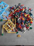 k'nex vintage  1994 - '95 model 10806 en 10804, Enlèvement ou Envoi, Utilisé, K'nex