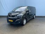 Peugeot Expert 2.0 BlueHDI Automaat 120 Long Dub Cab 6 Pers, Te koop, Diesel, Bedrijf, Airconditioning