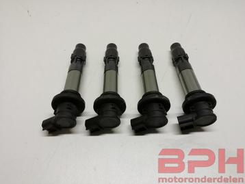 Bobines Suzuki GSX-R 600 K8 K9 L0 2008 t/m 2010 bobine GSXR beschikbaar voor biedingen