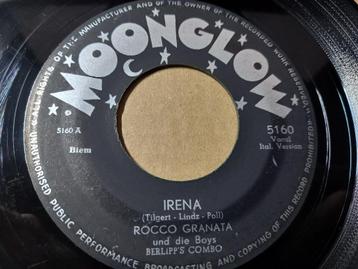 Rocco Granata – Irena / La Crime D'amore '7 beschikbaar voor biedingen