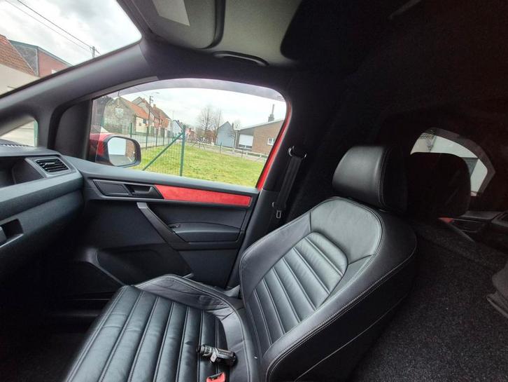 Stoelen VW Scirocco, Auto-onderdelen, Interieur en Bekleding, Ophalen