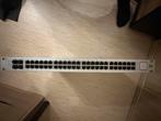 Unify 48P Poe switch, Enlèvement ou Envoi, Comme neuf