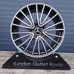 Mercedes A Klasse C B E Klasse Velgen AMG W177 W205 5x112 19, Auto-onderdelen, Banden en Velgen, 19 inch, Velg(en), -, -