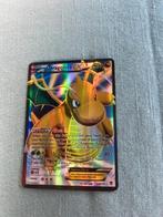 Dragonite-EX hp180 holo, Ophalen of Verzenden