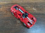 Lego Technic Ferrari, Ophalen of Verzenden, Gebruikt, Lego
