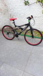 Mountainbike 26 inch, Vélos & Vélomoteurs, Vélos | BMX & Freestyle, Acier, Enlèvement, Utilisé
