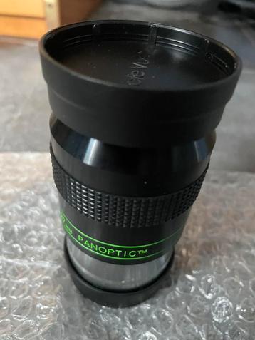 TeleVue Panoptic 27mm