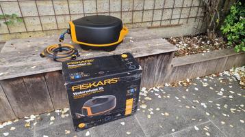 Fiskars Waterwheel XL dispenser  beschikbaar voor biedingen