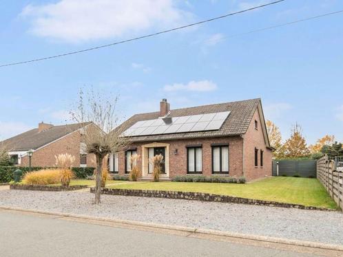 Huis te koop in Neeroeteren, 3 slpks, Immo, Huizen en Appartementen te koop, Vrijstaande woning, D