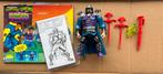 Shredder Mutations tmnt vintage, Ophalen of Verzenden, Zo goed als nieuw