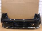 bmw 7 serie G70 M pakket achterbumper 6 pdc 51128081542, Gebruikt, Ophalen of Verzenden, Achter, Bumper