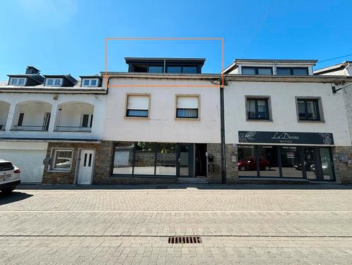 Appartement à louer à Bertrix, 1 chambre, Immo, Huizen te huur, Appartement, C