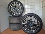 BMW X5 G05 X6 G06 21 inch velgen 915 M styling zomerbanden, Auto-onderdelen, Banden en Velgen, Ophalen, Banden en Velgen, 21 inch