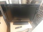 Philips 32 pouces 2hdmi avec télécommande, Ophalen, Gebruikt, Minder dan 40 cm, Philips