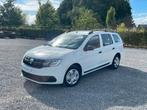 Dacia Logan 1.0i 2018 120 000km, Auto's, Centrale vergrendeling, Euro 6, Logan, Bedrijf