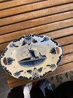 Delft blue schaaltje handpainted 430, Antiek en Kunst, Ophalen of Verzenden