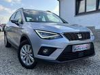 SEAT Arona 1.0 TSI Xcellence MATRIX LED/CARPLAY/PDC/CRUISE, Auto's, Seat, Overige brandstoffen, Bedrijf, 111 g/km, SUV of Terreinwagen