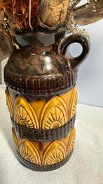 Vase vintage de l'Allemagne de l'Ouest., Enlèvement