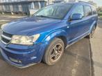 Dodge Journey 2.0 Diesel 5 Place, Auto's, Dodge, Euro 5, Bedrijf, 5 deurs, Te koop