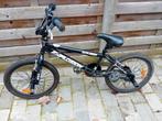 Bmx explosion, Fietsen en Brommers, Ophalen, Zo goed als nieuw, 16 tot 20 inch, Voetsteunen