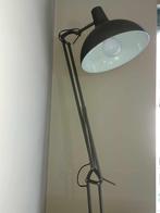 Staande lamp, 150 à 200 cm, Enlèvement, Utilisé, Métal