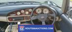 TVR Chimaera | 1995 | Route 66 Auctions, Auto's, Overige brandstoffen, Bedrijf, Handgeschakeld, TVR