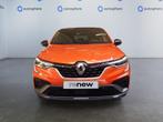 Renault Arkana R.S.Line*Boite auto*GPS*Caméra*Carplay*Led, Auto's, Renault, Automaat, Arkana, Overige kleuren, USB