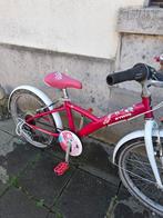 Te koop meisjesfiets, Fietsen en Brommers, Ophalen, Gebruikt