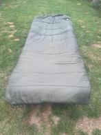 Bedchair nash, Watersport en Boten, Ophalen