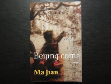 Beijng  coma  -Ma Jiian- beschikbaar voor biedingen