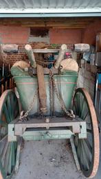 Brand handpomp, Zakelijke goederen, Landbouw | Werktuigen, Ophalen