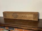 Moule à cigares en bois de Perlu-Vorm à Helmond, Antiquités & Art, Enlèvement