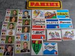 PANINI wielrennen stickers SPRINT 72 anno 1972   22x diverse, Verzenden