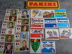 PANINI wielrennen stickers SPRINT 72 anno 1972   22x diverse, Verzenden
