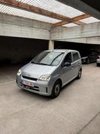 Daihatsu met 67.000 km gekeurd v verkoop, Auto's, Particulier, 5 deurs, Te koop