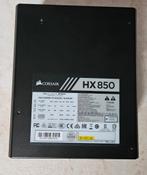 Corsair HX850 + Cable, Ophalen of Verzenden, Gebruikt