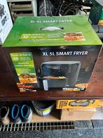 XL 5L smart fryer, Elektronische apparatuur, Airfryers, Ophalen, Nieuw, Airfryer XL, 1000 t/m 1499 gram