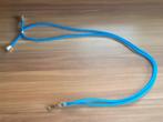Telefoonkoord Universeel - GSM Ketting Verstelbaar nylon, Ophalen of Verzenden, Nieuw, Snoer of kabel