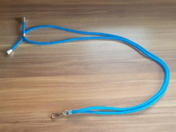 Telefoonkoord Universeel - GSM Ketting Verstelbaar nylon beschikbaar voor biedingen