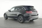 Mercedes-Benz GLC-Klasse 300 D 4MATIC AMG Line | Panoramisch, 245 pk, Startonderbreker, Gebruikt, Euro 6