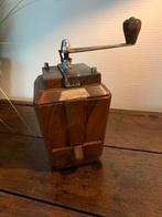 Peugeot Frère koffiemolen (art deco), Antiek en Kunst, Ophalen of Verzenden