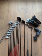 Premium Golfset - 1 jaar oud, Enlèvement, Utilisé, Set, Autres marques